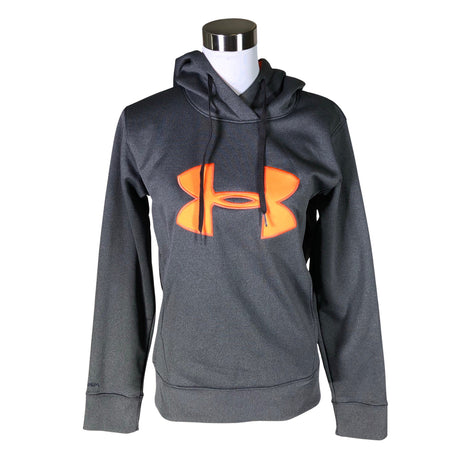 Unisex Under Armour - Dressipluus, suurus 38 - Hall ()