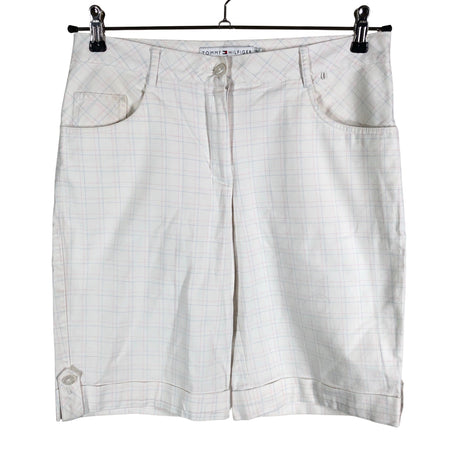 Unisex Tommy Hilfiger - Lühikesed püksid, suurus 38 - Valge ()