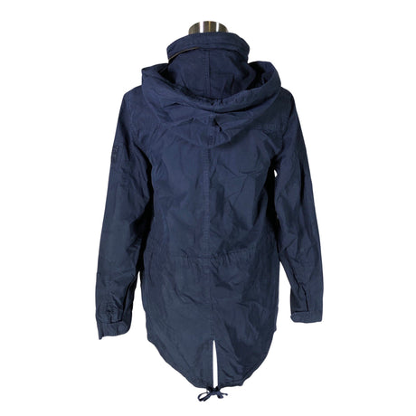 Unisex Svea - Jope, suurus 36 - Sinine (2)
