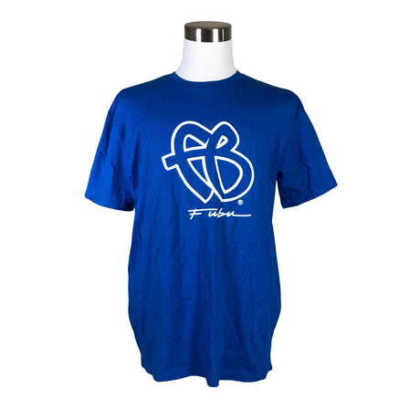 Unisex Fubu - T-paita, koko M -  ()