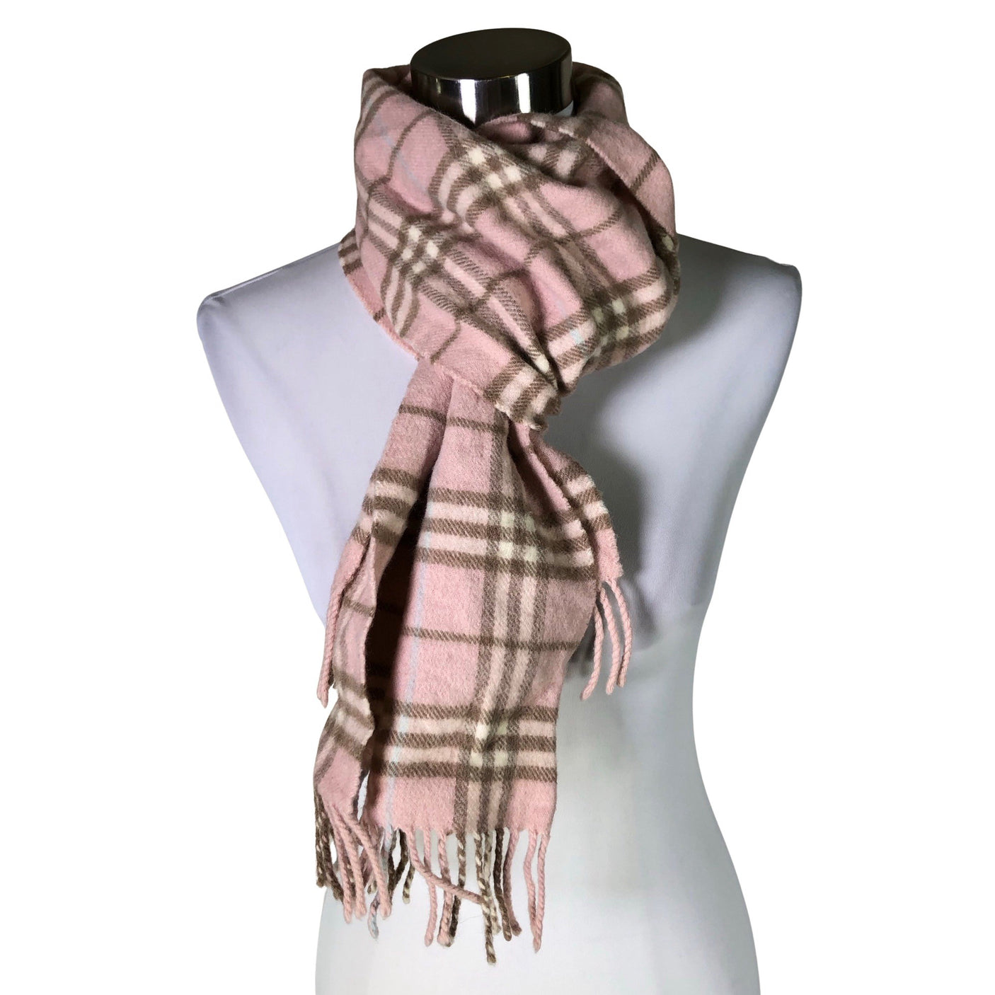 Unisex Burberry - Kaulaliina, koko Midi -  (2)