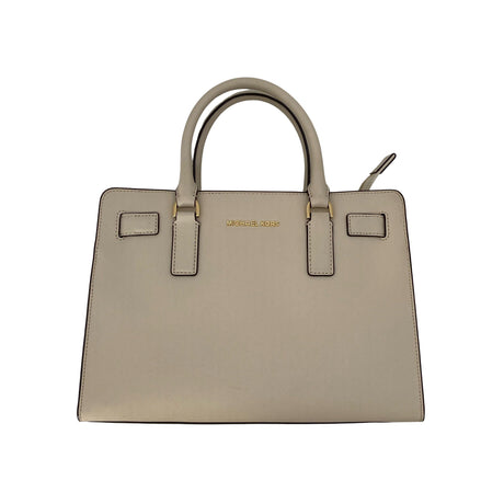 Unisex Michael Kors - Käekott, suurus Midi - Beige ()
