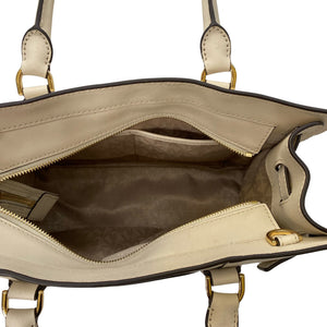 Unisex Michael Kors - Käekott, suurus Midi - Beige (3)