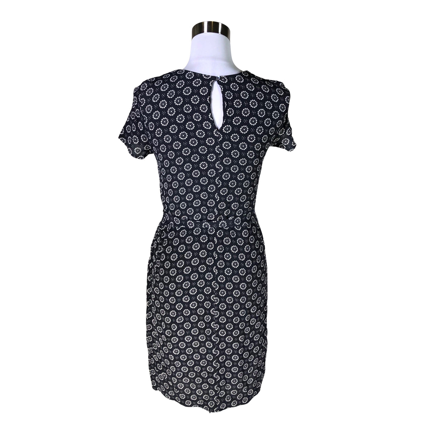 Unisex Marc O'Polo - Õhuke kleit, suurus 36 - Hall (2)