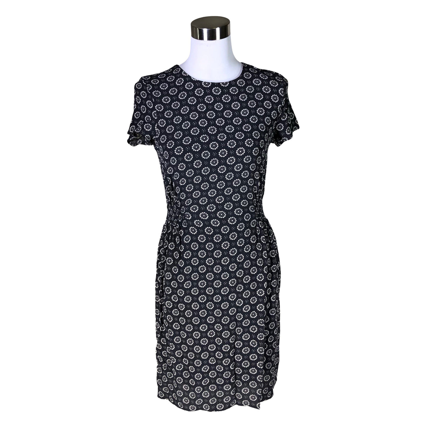 Unisex Marc O'Polo - Õhuke kleit, suurus 36 - Hall (1)