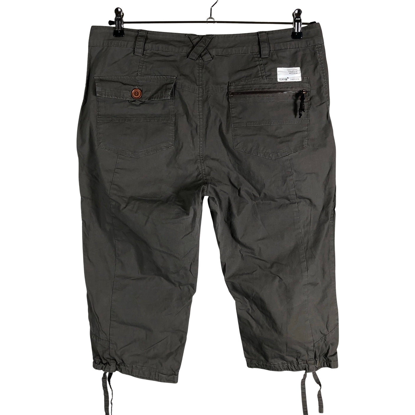 Unisex Torstai - Kangascaprit, koko 42 -  (2)