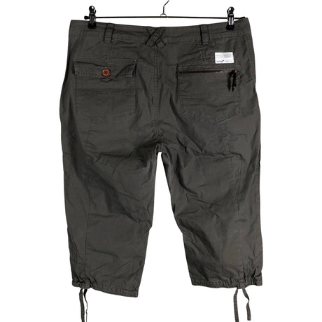Unisex Torstai - Kangascaprit, koko 42 -  (2)