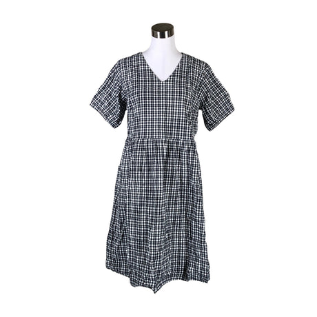 Unisex NOSH - Mitteveniv kleit, suurus 38 - Must ()