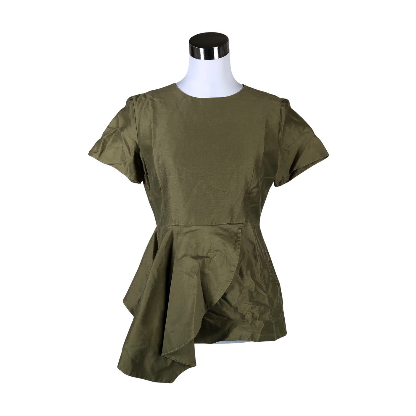 Unisex COS - Lyhythihainen pusero, koko 40 -  (1)