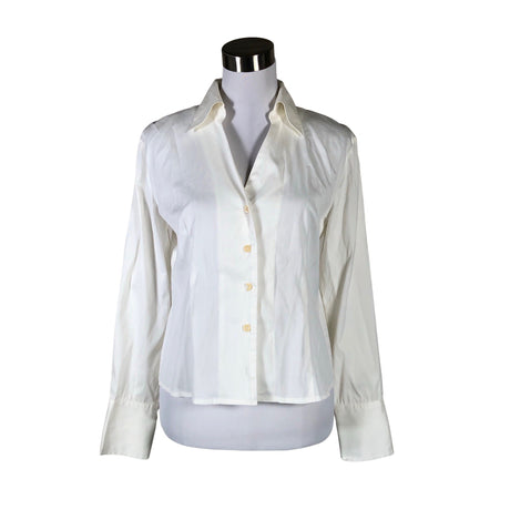 Unisex InWear - Pluus, suurus 36 - Valge ()