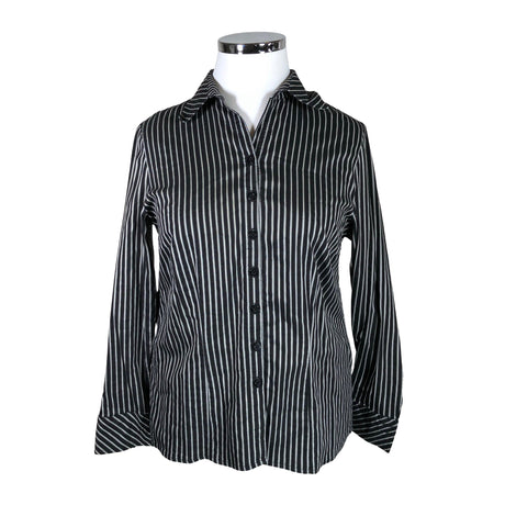Unisex Voglia - Pluus, suurus 46 - Must ()