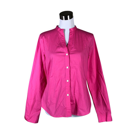Unisex Benetton - Pluus, suurus 40 - Roosa ()