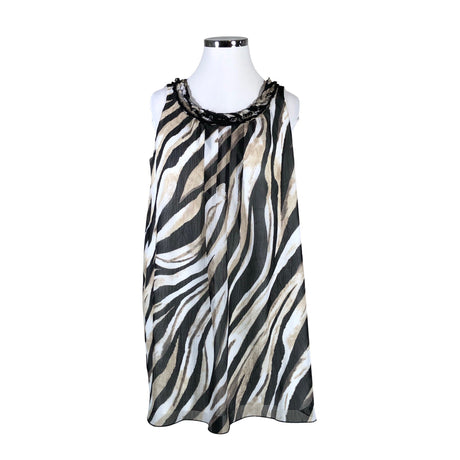 Unisex Gerry Weber - Õhuke kleit, suurus 44 - Must ()