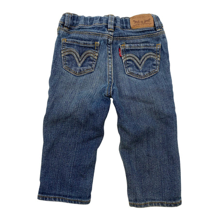 Unisex Levi's - Farkut, koko 74 - 80 -  (2)