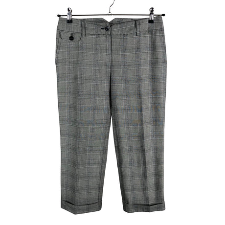 Unisex Voglia - Mittevenivad püksid, suurus 36 - Hall ()