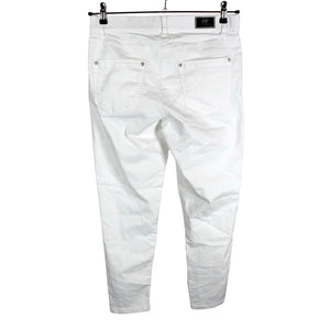 Unisex NP Collection - Teksaretuusid, suurus 40 - Valge (2)