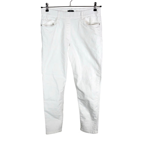 Unisex NP Collection - Teksaretuusid, suurus 40 - Valge ()