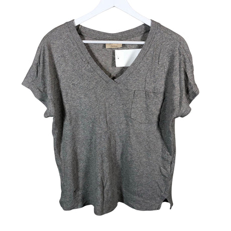 Unisex Mos Mosh - T-särk, suurus 34 - Hall ()