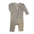 Unisex Ralph Lauren - Pükskostüüm, suurus 62 - Looduslik valge ()