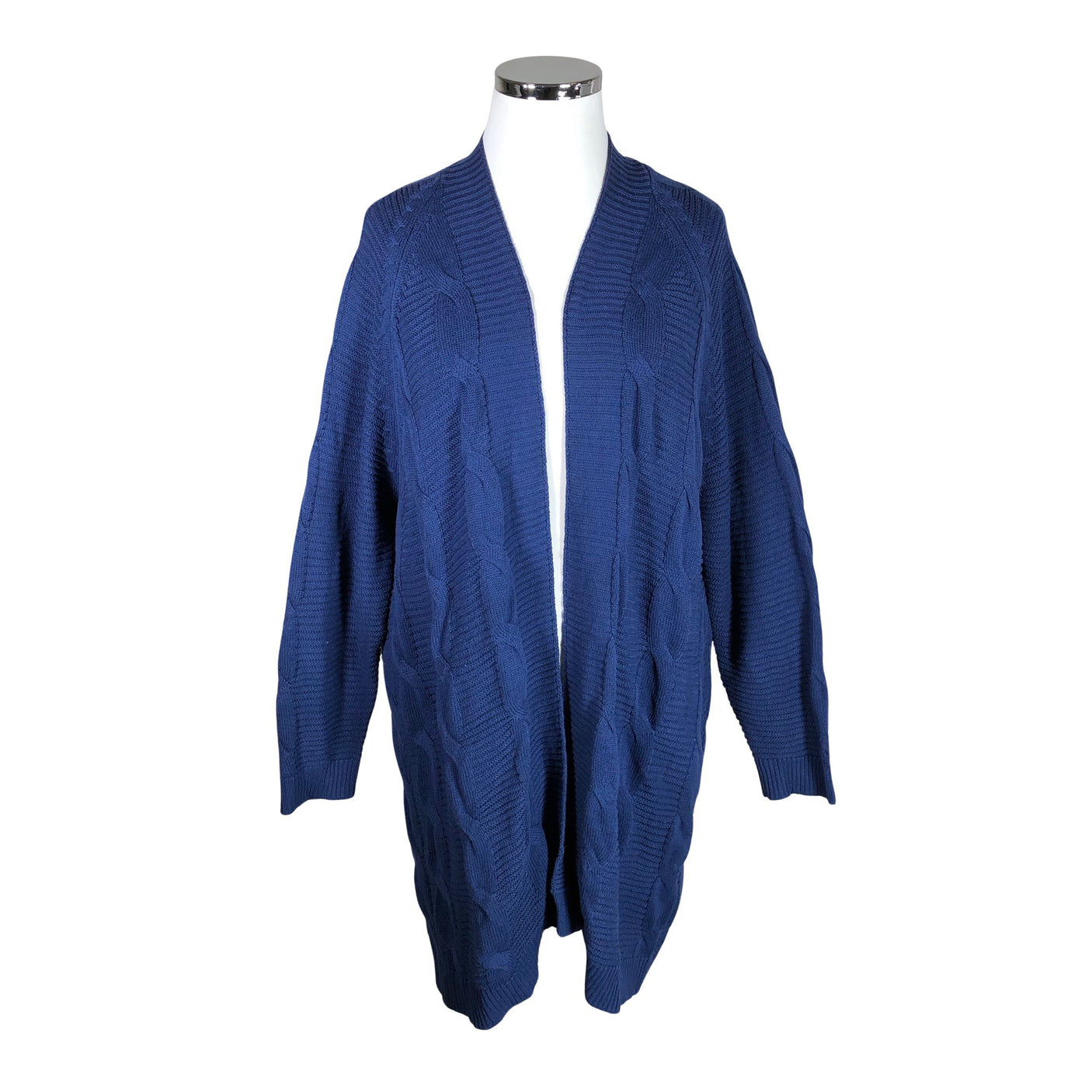 Unisex O.I.S - Neuletakki, koko 44 -  (1)