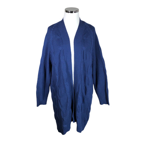 Unisex O.I.S - Neuletakki, koko 44 -  ()