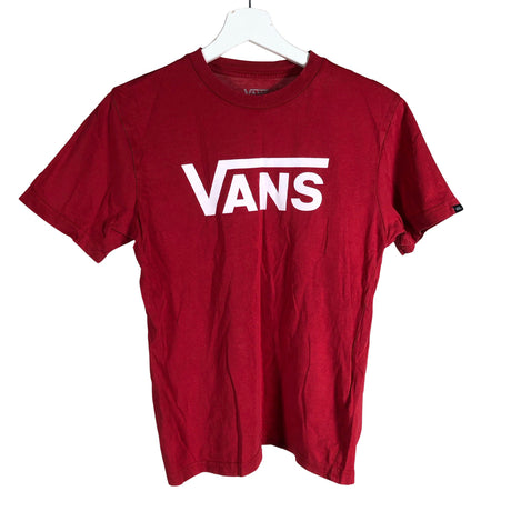 Unisex Vans - T-paita, koko 158 - 164 -  ()