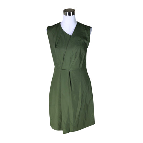 Unisex Kookai - Pliiatskleit, suurus 38 - Roheline ()