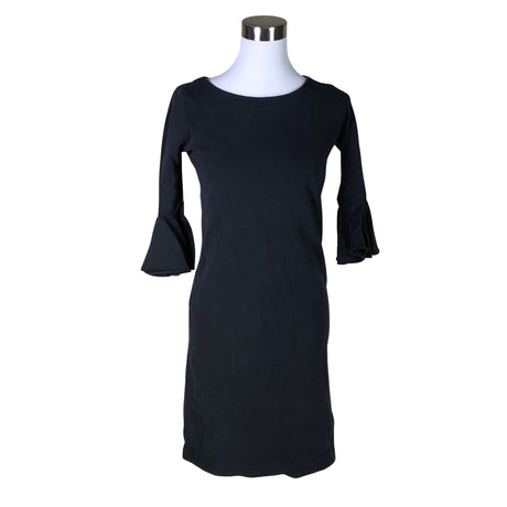 Unisex NOSH - Dressikangast kleit, suurus 36 - Must ()