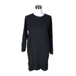 Unisex Makia - Mitteveniv kleit, suurus 36 - Must ()