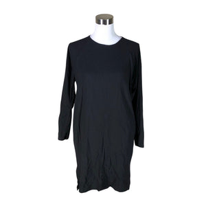 Unisex Makia - Mitteveniv kleit, suurus 36 - Must (1)