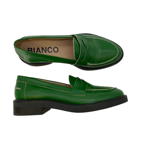 Unisex Bianco - Loaferit, koko 40 -  ()
