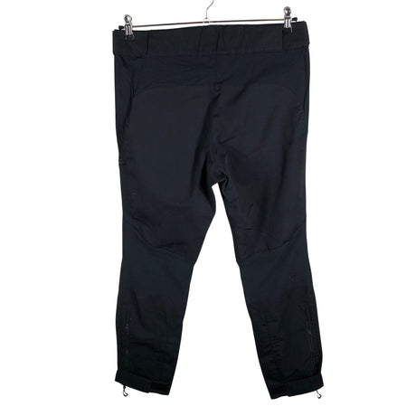 Unisex Neomondo - Õuepüksid, suurus 40 - Must (2)