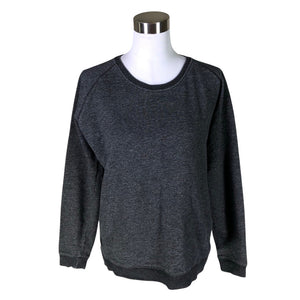 Unisex Makia - Dressikangast pluus, suurus 38 - Must (1)