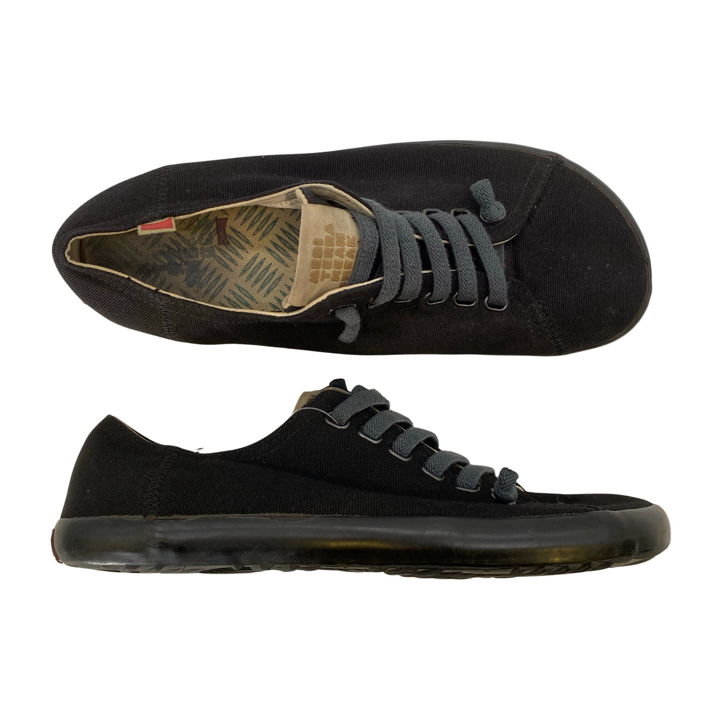 Unisex Camper - Tennarit, koko 42 -  (1)