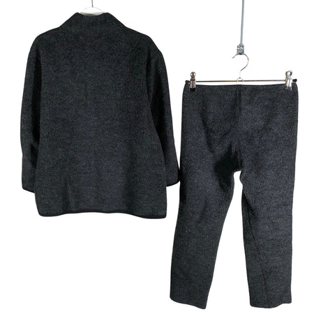 Unisex Ruskovilla - Kerrasto, koko 128 - 134 -  (2)