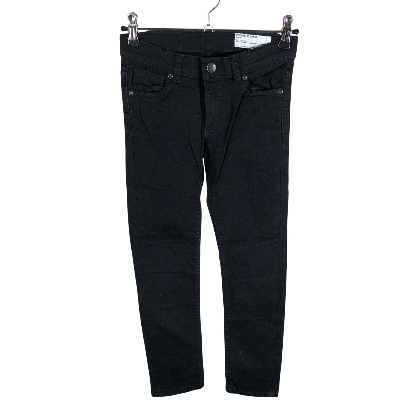 Unisex Polarn O. Pyret - Farkut, koko 122 - 128 -  (1)