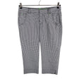 Unisex Hugo Boss - Poolpikad spordipüksid, suurus 38 - Hall ()