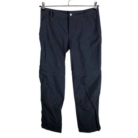 Unisex Columbia - Õuepüksid, suurus 38 - Sinine ()