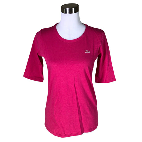 Unisex Lacoste - T-paita, koko 38 -  ()