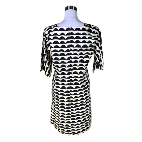 Unisex Marimekko - Mitteveniv kleit, suurus 36 - Kollane (2)