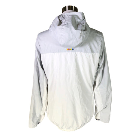 Unisex Rukka - Jope, suurus 36 - Hall (2)