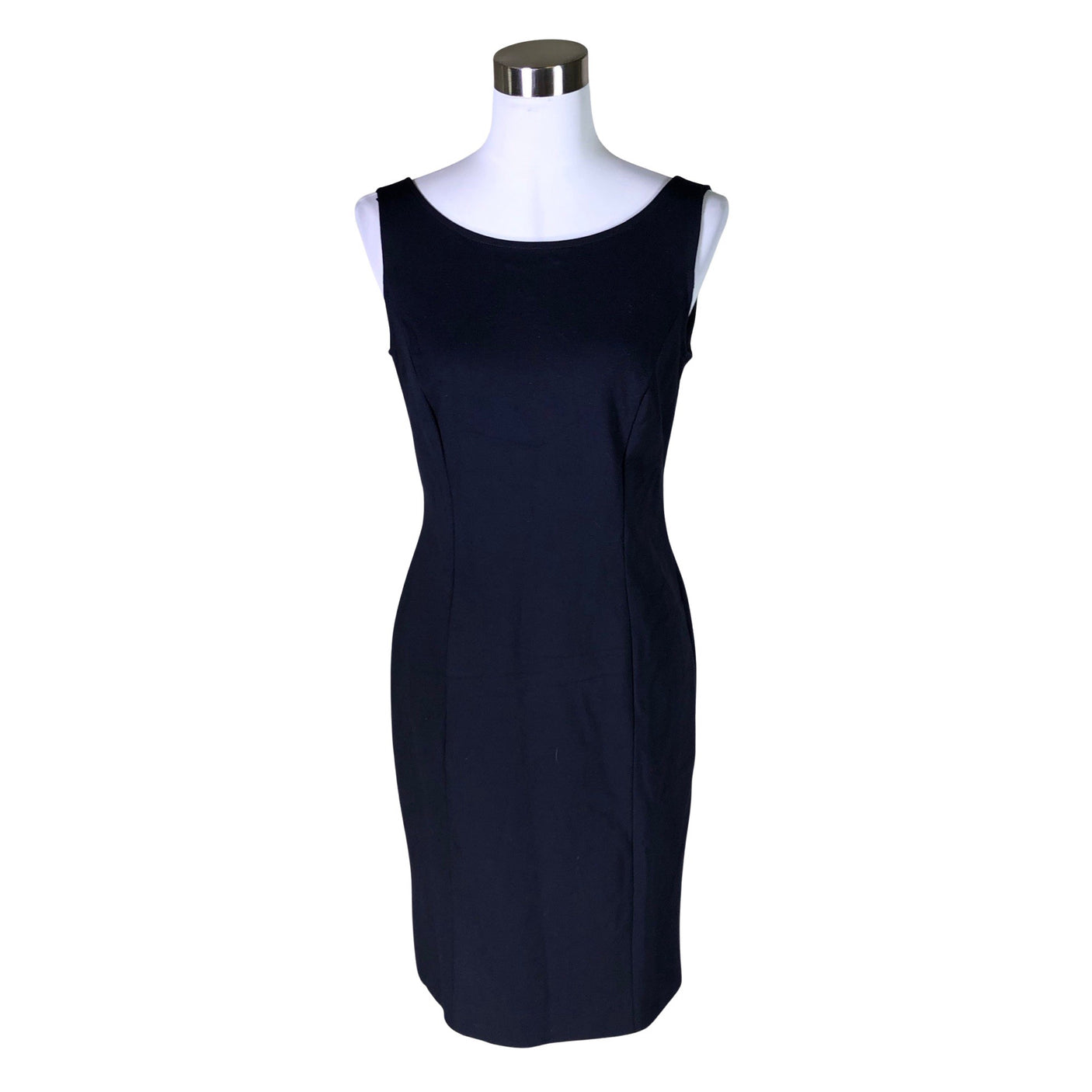 Unisex Muotikuu - Pliiatskleit, suurus 36 - Sinine (1)