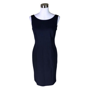 Unisex Muotikuu - Pliiatskleit, suurus 36 - Sinine (1)