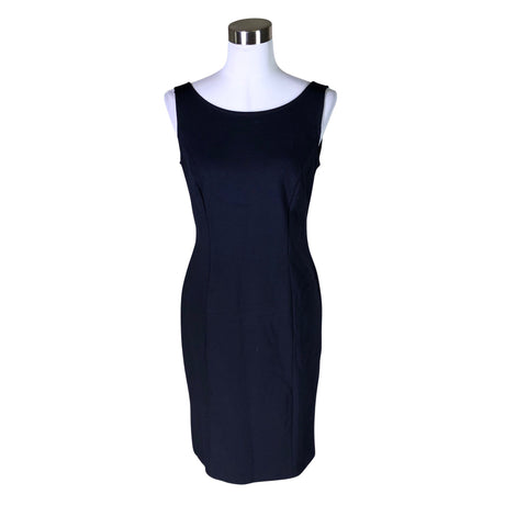 Unisex Muotikuu - Pliiatskleit, suurus 36 - Sinine ()