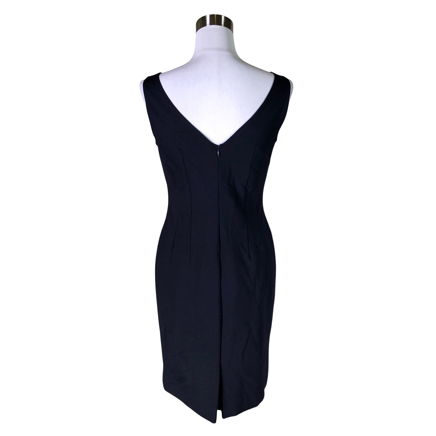 Unisex Muotikuu - Pliiatskleit, suurus 36 - Sinine (2)