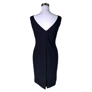 Unisex Muotikuu - Pliiatskleit, suurus 36 - Sinine (2)