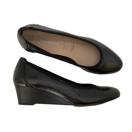 Unisex Tamaris - Kiilakorkokengät, koko 38 -  ()