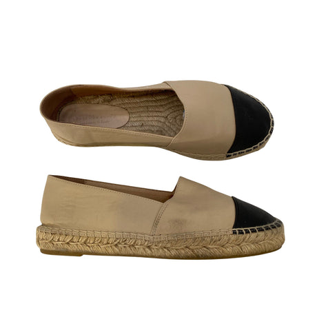 Unisex Shoes like candy - Mokassiinid, suurus 36 - Beige ()