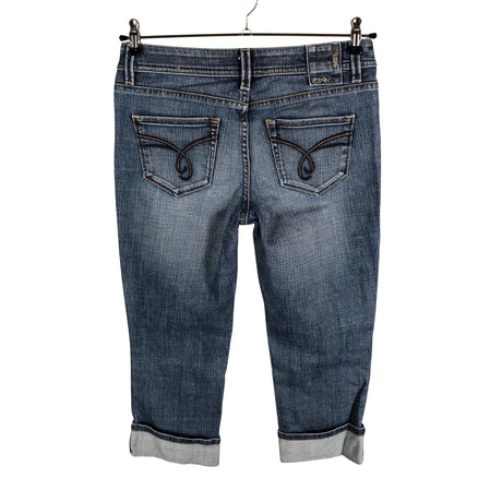 Unisex Esprit - Farkkucaprit, koko 36 -  (2)
