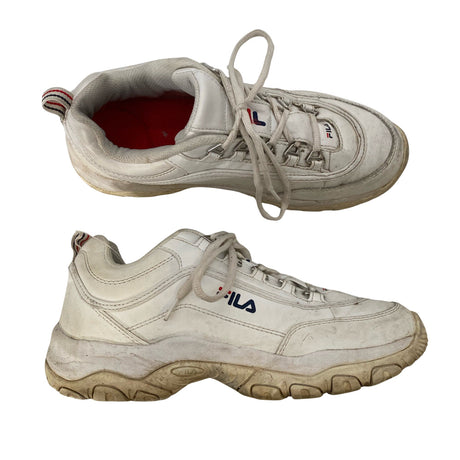 Unisex Fila - Tennarit, koko 41 -  ()